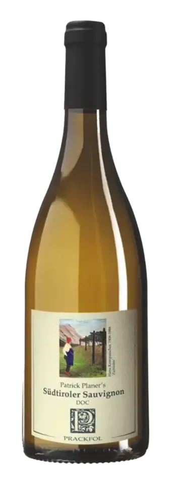 Prackfol, Südtiroler DOC Sauvignon 2021 750 ml