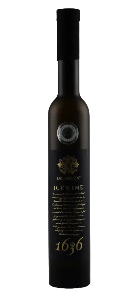 Dr. Zenzen,  Icewine Sylvaner, Edition 1636 2018 375 ml