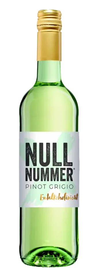 Dr. Zenzen,  Null Nummer, Alcoholvrij