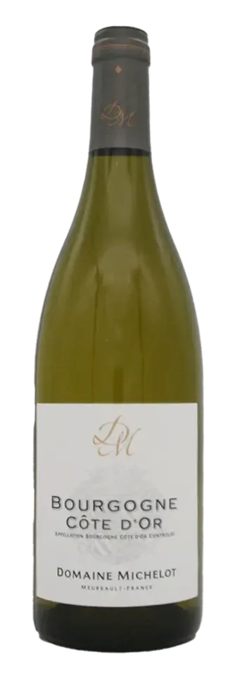 Domaine Michelot, Bourgogne AC Côte d'Or 2020 750 ml