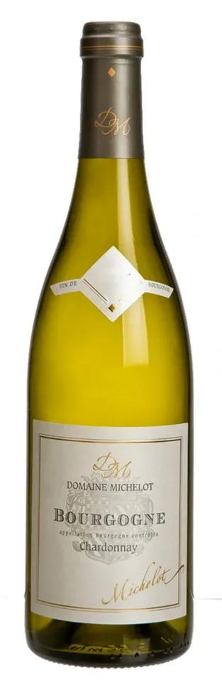 Domaine Michelot, Bourgogne AC Côte d'Or 2021 750 ml