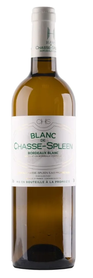 Château Chasse-Spleen, Bordeaux AC 2022 750 ml