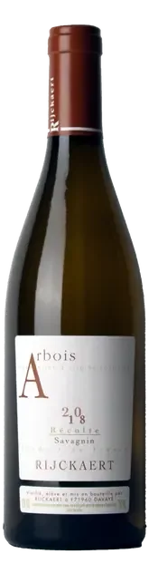 Jean Rijckaert, Arbois AC Savagnin 2020 750 ml