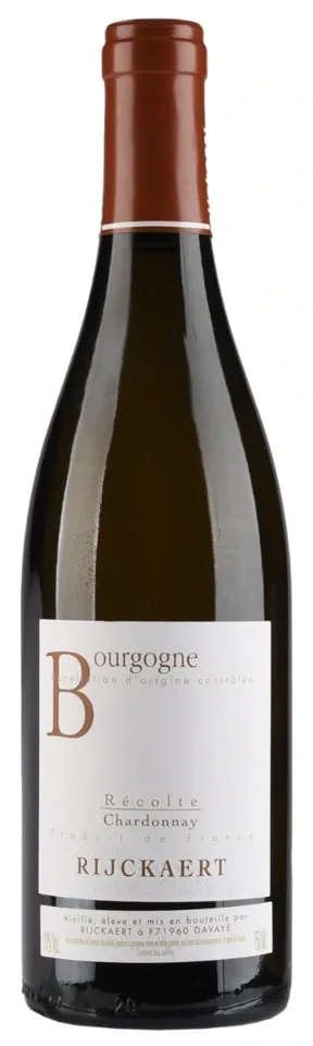 Jean Rijckaert, Bourgogne AC Vieilles Vignes 2022 750 ml