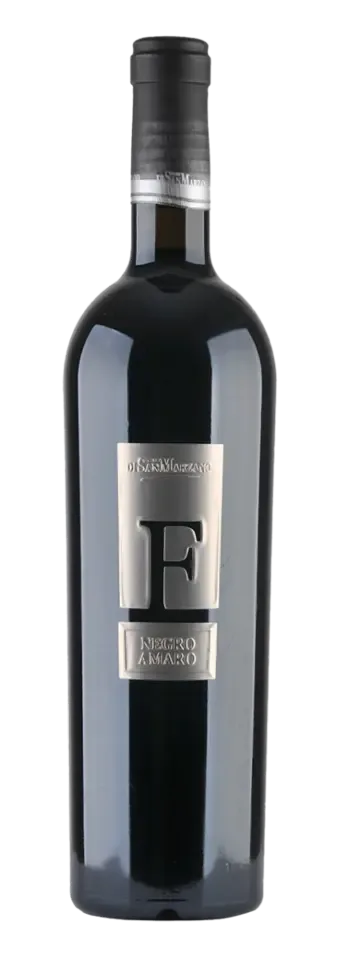 San Marzano, Salento IGP F Negroamaro 2021 750 ml