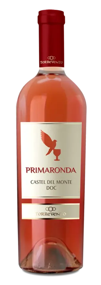 Cantine Torrevento, Puglia IGT Primaronda 2022 750 ml