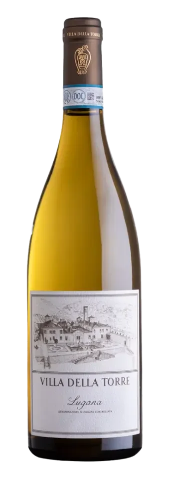 Villa della Torre, Lugana DOC 2021 750 ml