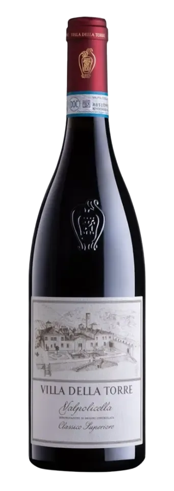 Villa della Torre, Valpolicella Classico DOC 2020 750 ml