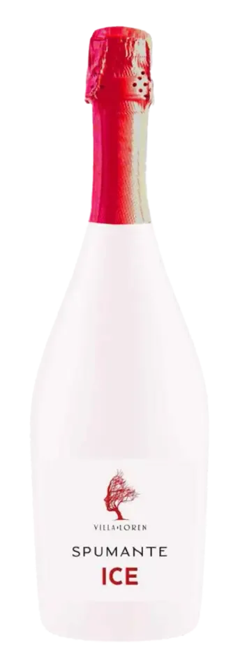 Villa Loren, Vino Spumante Ice, Extra Dry