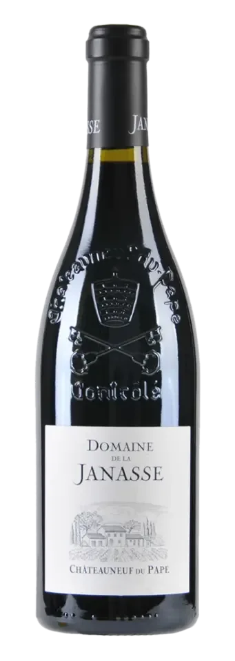 Domaine de la Janasse, Châteauneuf-du-Pape AC 2021 750 ml