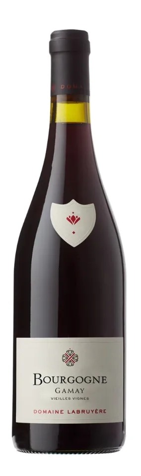 Domaine Labruyère, Bourgogne Gamay AC 2020 750 ml