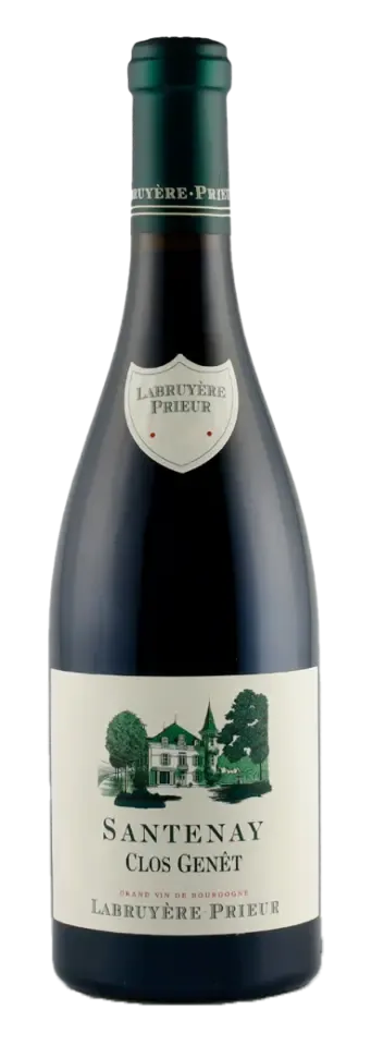 Labruyère Prieur Sélection, Santenay AC Clos Genêt 2019 750 ml