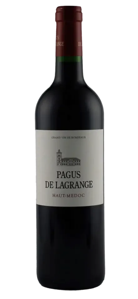 Château Lagrange, Haut-Médoc AC Pagus de Lagrange 2019 750 ml