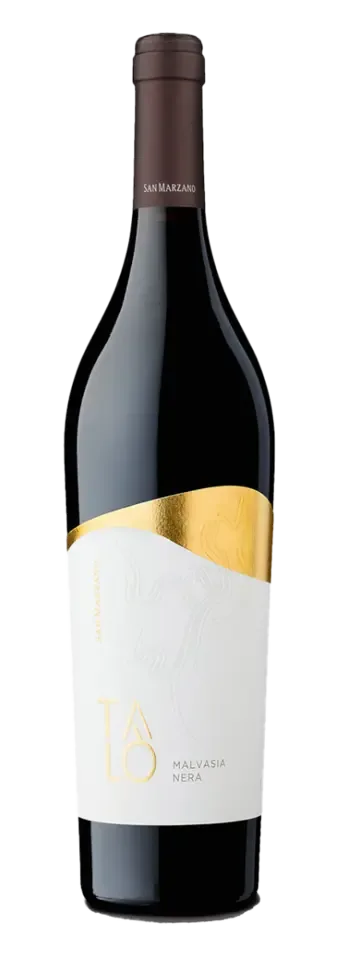 San Marzano, Salento IGP Talò Malvasia Nera 2022 750 ml
