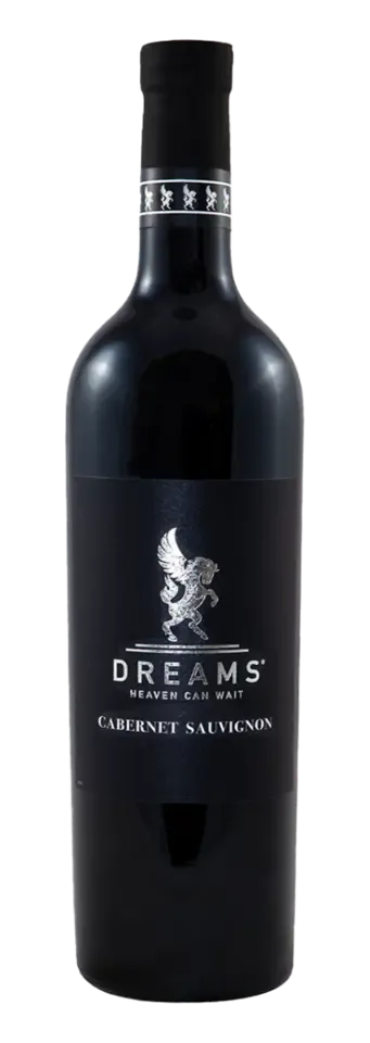 Dreams,  Heaven can wait, Cabernet Sauvignon 2021 750 ml