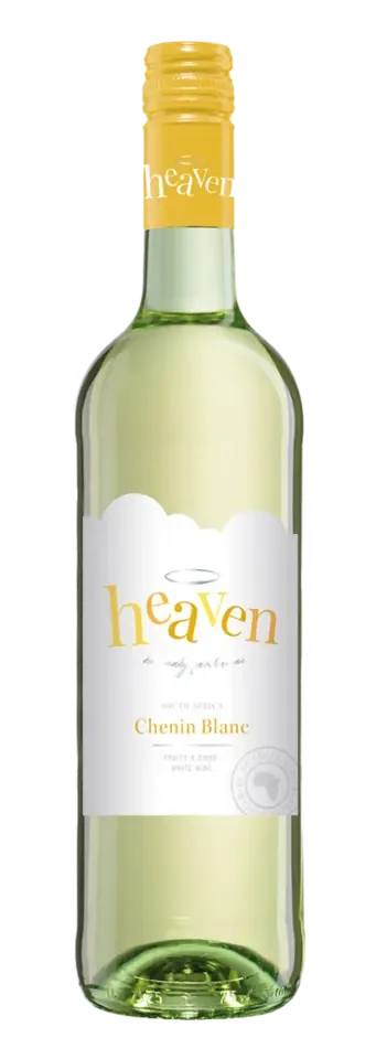Heaven,  Chenin Blanc 2023 750 ml