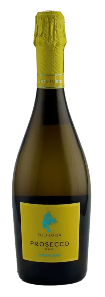 Villa Loren, Prosecco DOC Extra Dry