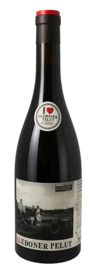Lledoner Pelut, VdF Le Temps des Vendanges 2022 750 ml