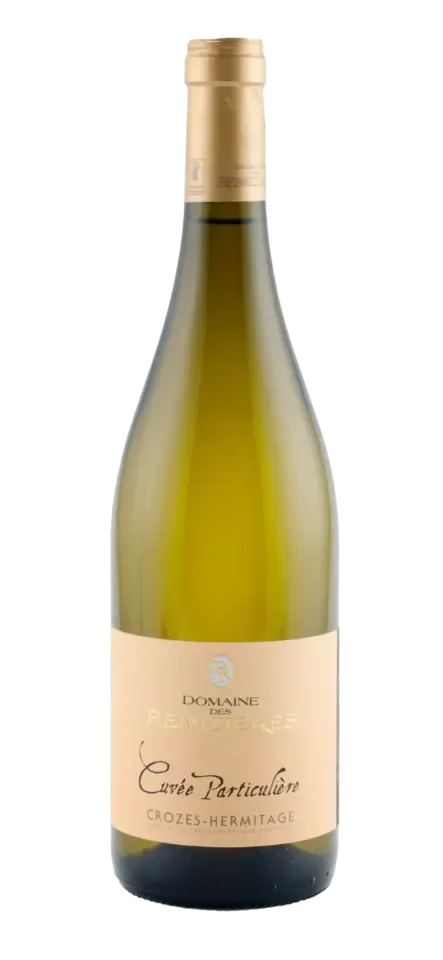Domaine de Remizières, Crozes Hermitage AC Cuvée Particulière 2021 750 ml