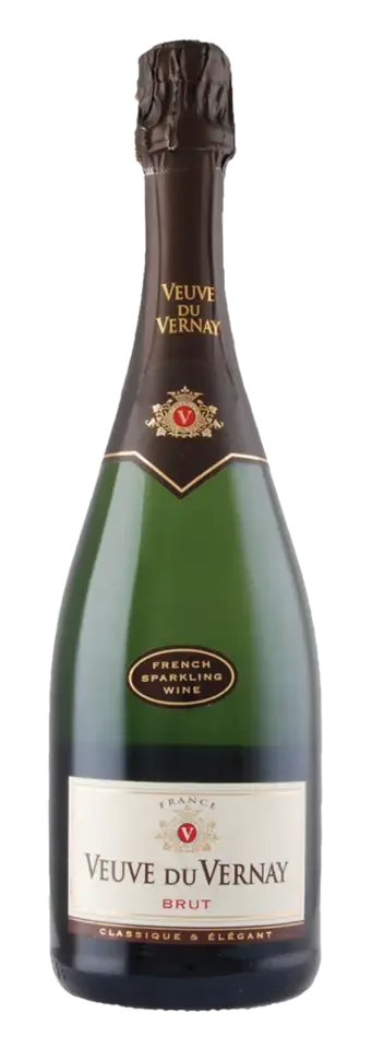 Veuve du Vernay, Vin Mousseux Brut