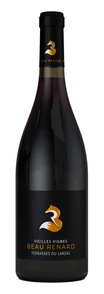 Beau Renard, Terrasses du Larzac AOP Beau Renard 2019 750 ml