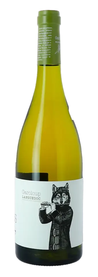 Domaine Garoloup, Languedoc AOP Danse avec les Loups 2020 750 ml