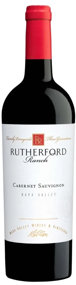 Rutherford Wine Company, Napa Valley Cabernet Sauvignon 2016 750 ml