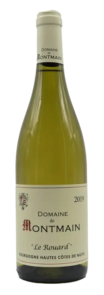Domaine de Montmain, Hautes Côtes de Nuits AC Le Rouard 2019 750 ml