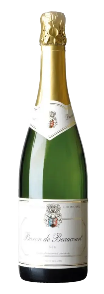 Baron de Beaucourt, Vin Mousseux Sec