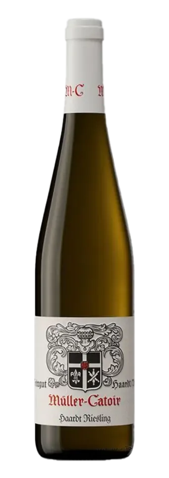Müller-Catoir, Pfalz Haardt Riesling  BIO 2023 750 ml