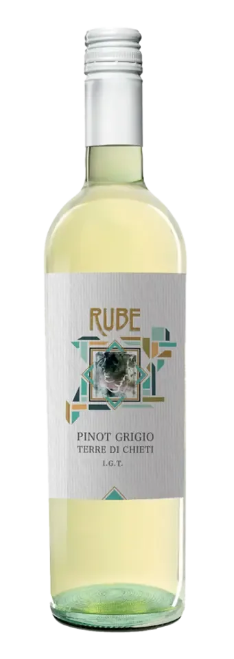Rube, Terre di Chieti IGT Pinot Grigio 2023 750 ml
