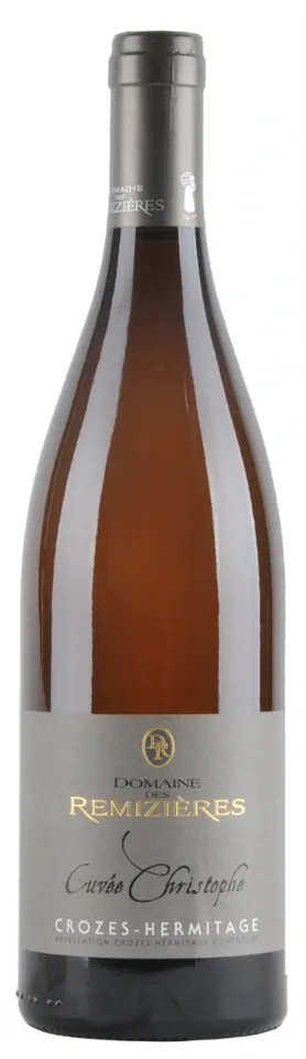 Domaine de Remizières, Crozes Hermitage AC Cuvée Christophe 2021 750 ml