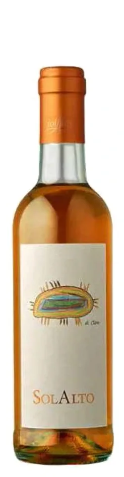 Fattoria Le Pupille, Toscana IGT SolAlto 2020 375 ml