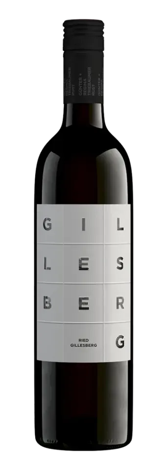 Weingut Triebaumer, Ruster DAC Ried Gillesberg Cabernet Franc 2020 750 ml