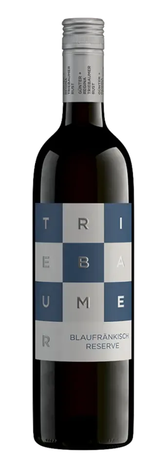 Weingut Triebaumer, Ruster DAC Blaufränkisch Reserve 2019 750 ml