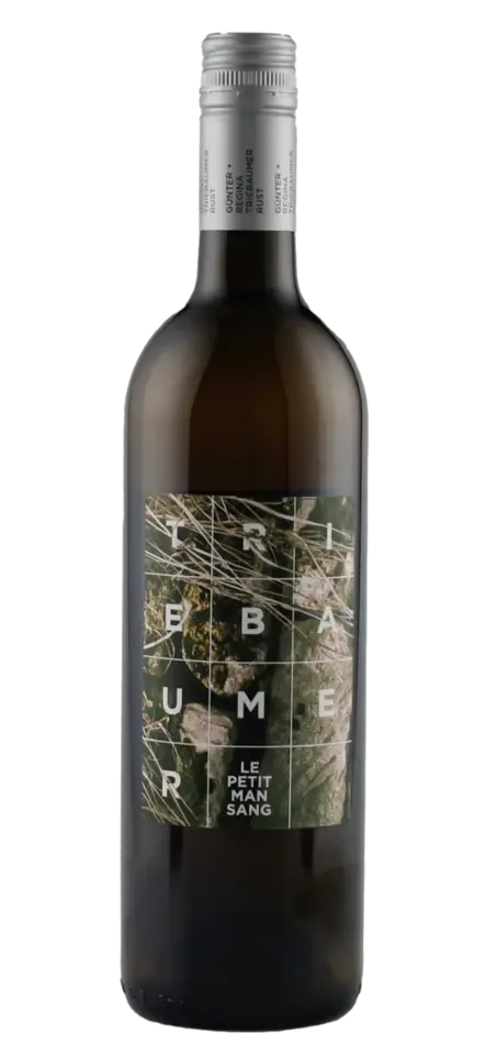Weingut Triebaumer, Ruster DAC Le Petit Man Sang 2022 750 ml