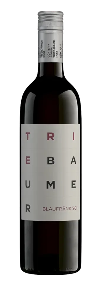 Weingut Triebaumer, Ruster DAC Blaufränkisch 2022 1500 ml
