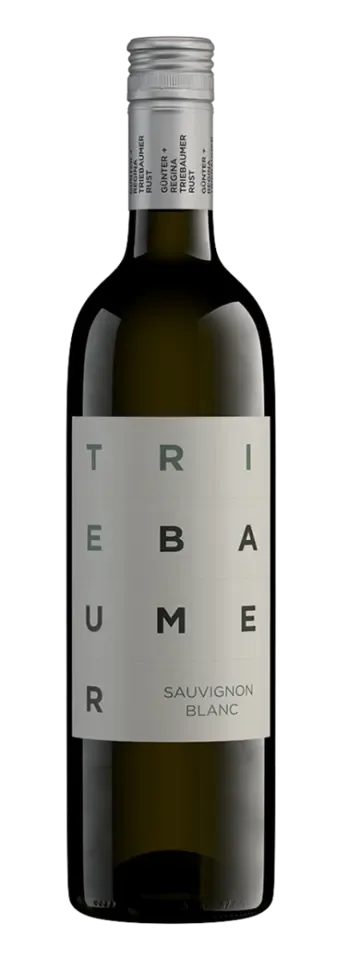 Weingut Triebaumer, Ruster DAC Sauvignon Blanc 2023 750 ml