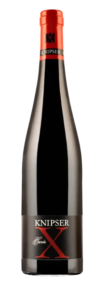 Weingut Knipser, Laumersheim Cuvée X 2019 750 ml