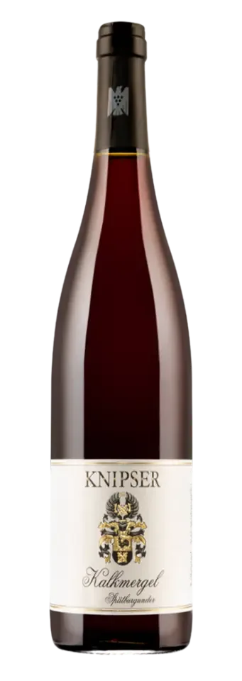 Weingut Knipser, Laumersheim Kalkmergel Spätburgunder Trocken 2018 750 ml