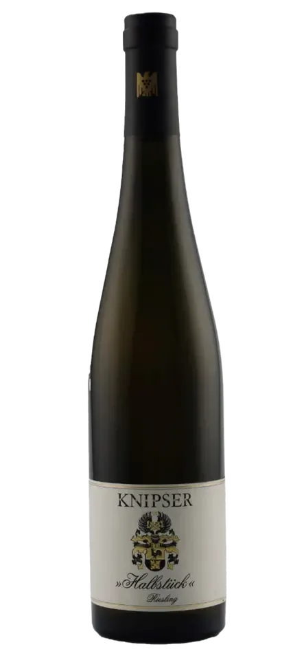 Weingut Knipser, Laumersheim Halbstück Riesling 2019 750 ml