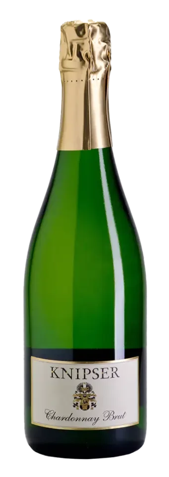 Weingut Knipser, Laumersheim Sekt Brut nature