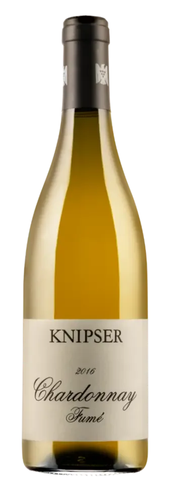 Weingut Knipser, Laumersheim Chardonnay Fumé 2019 750 ml