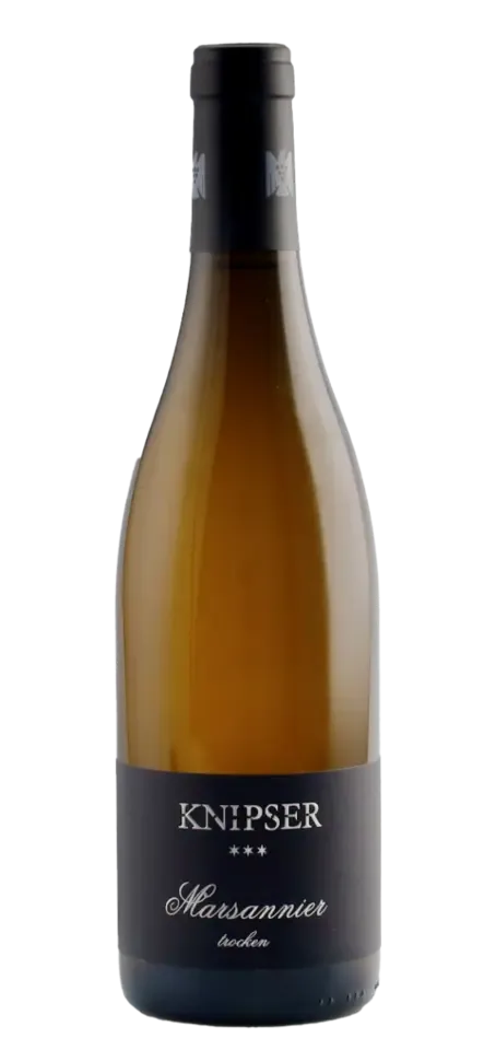 Weingut Knipser, Laumersheim Marsannier trocken 2018 750 ml