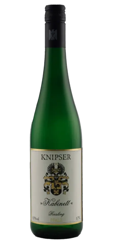 Weingut Knipser, Laumersheim Riesling Kabinett 2021 750 ml