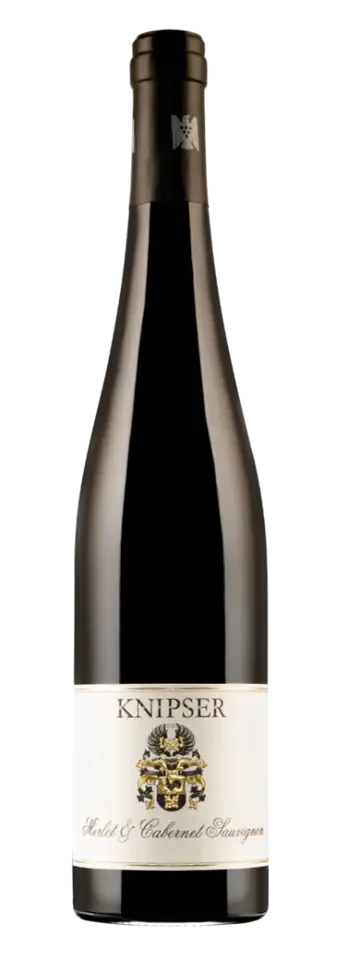 Weingut Knipser, Laumersheim Cabernet Sauvignon - Merlot 2015 750 ml
