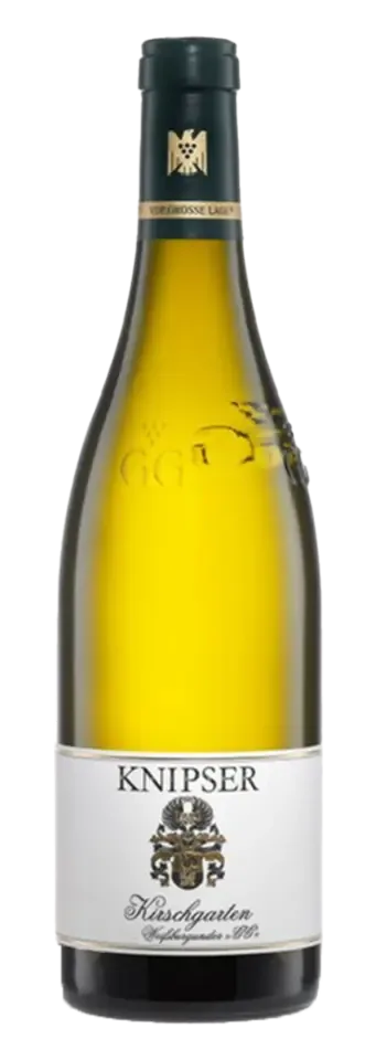 Weingut Knipser, Laumersheim Kirschgarten Weissburgunder GG 2022 750 ml