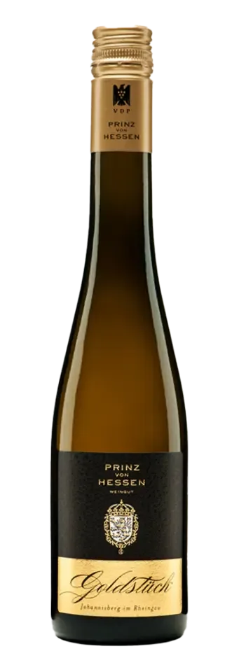 Weingut Prinz von Hessen, Rheingau Goldstück Beerenauslese 2011 375 ml