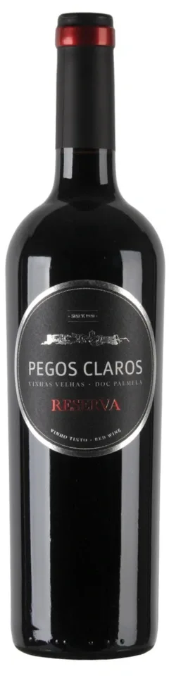 Wines & Winemakers by Saven, Palmela DOP Pegos Claros, Reserva 2019 750 ml