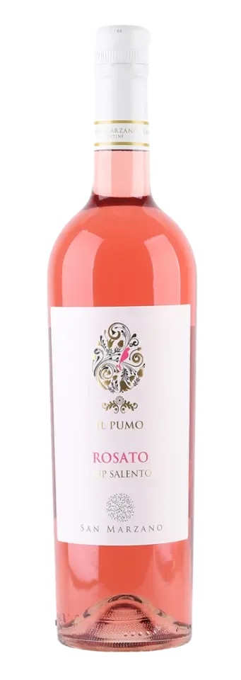 San Marzano, Salento IGP Il Pumo Rosato 2023 750 ml